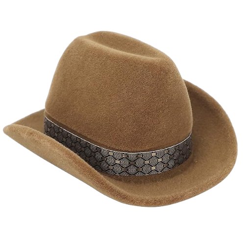 + FREE Cowboy Hat Necklace Box ❤️🐴