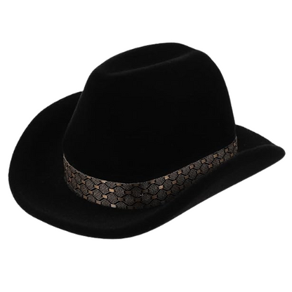 + FREE Cowboy Hat Necklace Box ❤️🐴