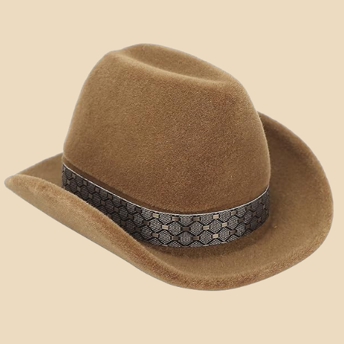 + FREE Cowboy Hat Necklace Box ❤️🐴
