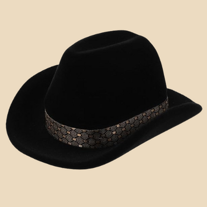+ FREE Cowboy Hat Necklace Box ❤️🐴