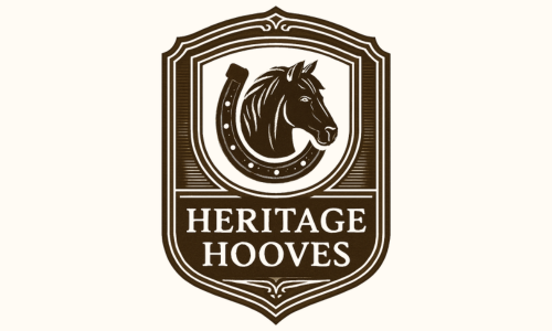Heritage Hooves